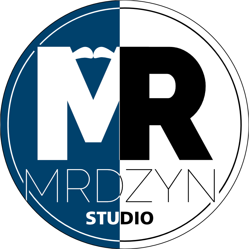 MRDZYN Studio